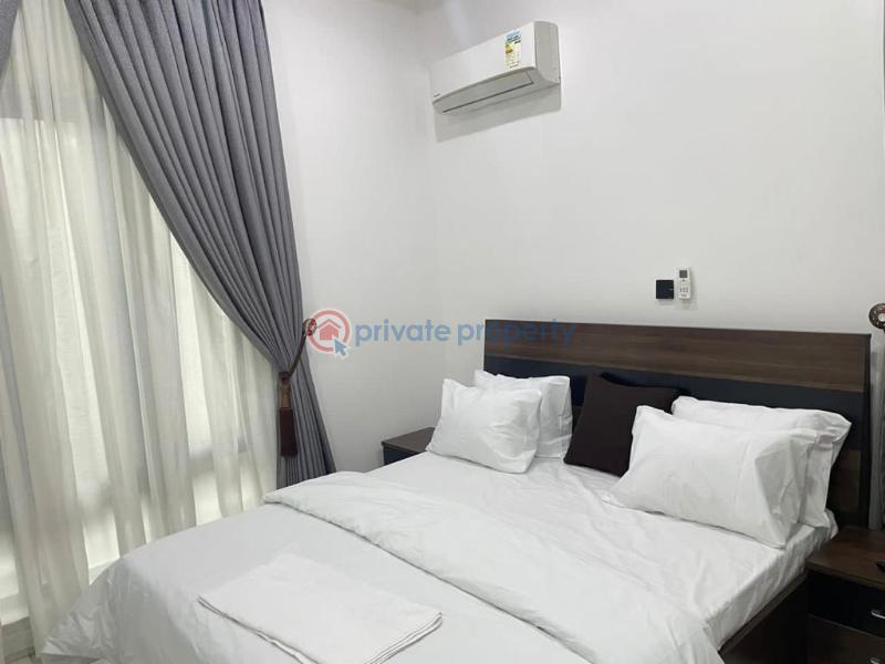 3 bedroom Flat & Apartment For Rent Banana Island Ikoyi Lagos - 1