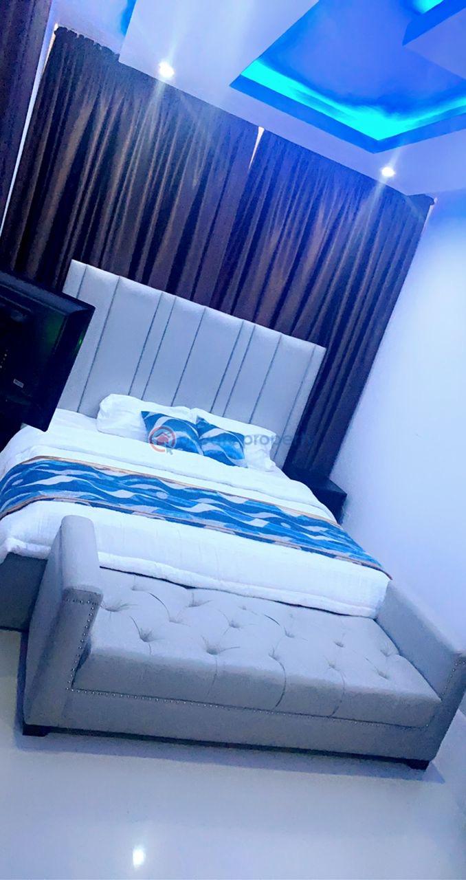 3 bedroom Block Of Flats For Sale Lakowe Lakes Golf Ibeju-Lekki Lagos - 19