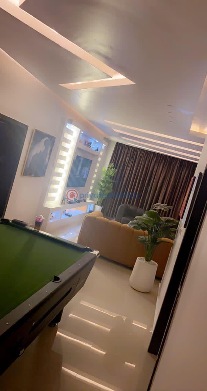 3 bedroom Block Of Flats For Sale Lakowe Lakes Golf Ibeju-Lekki Lagos - 22