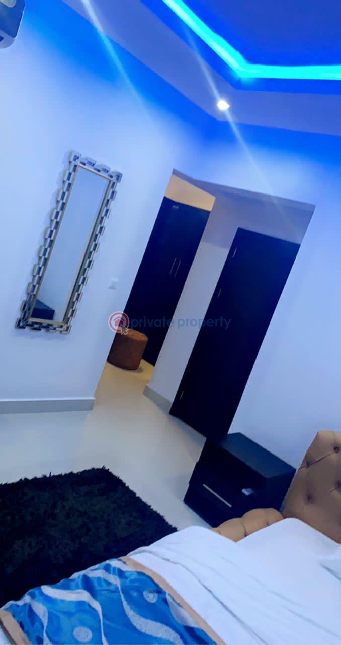 3 bedroom Block Of Flats For Sale Lakowe Lakes Golf Ibeju-Lekki Lagos - 9