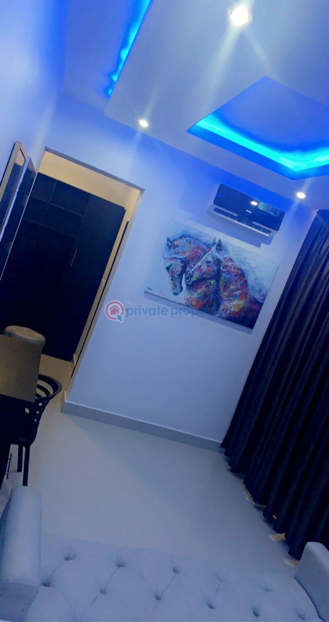 3 bedroom Block Of Flats For Sale Lakowe Lakes Golf Ibeju-Lekki Lagos - 21