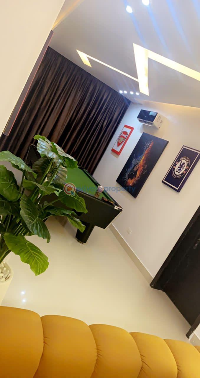 3 bedroom Block Of Flats For Sale Lakowe Lakes Golf Ibeju-Lekki Lagos - 2