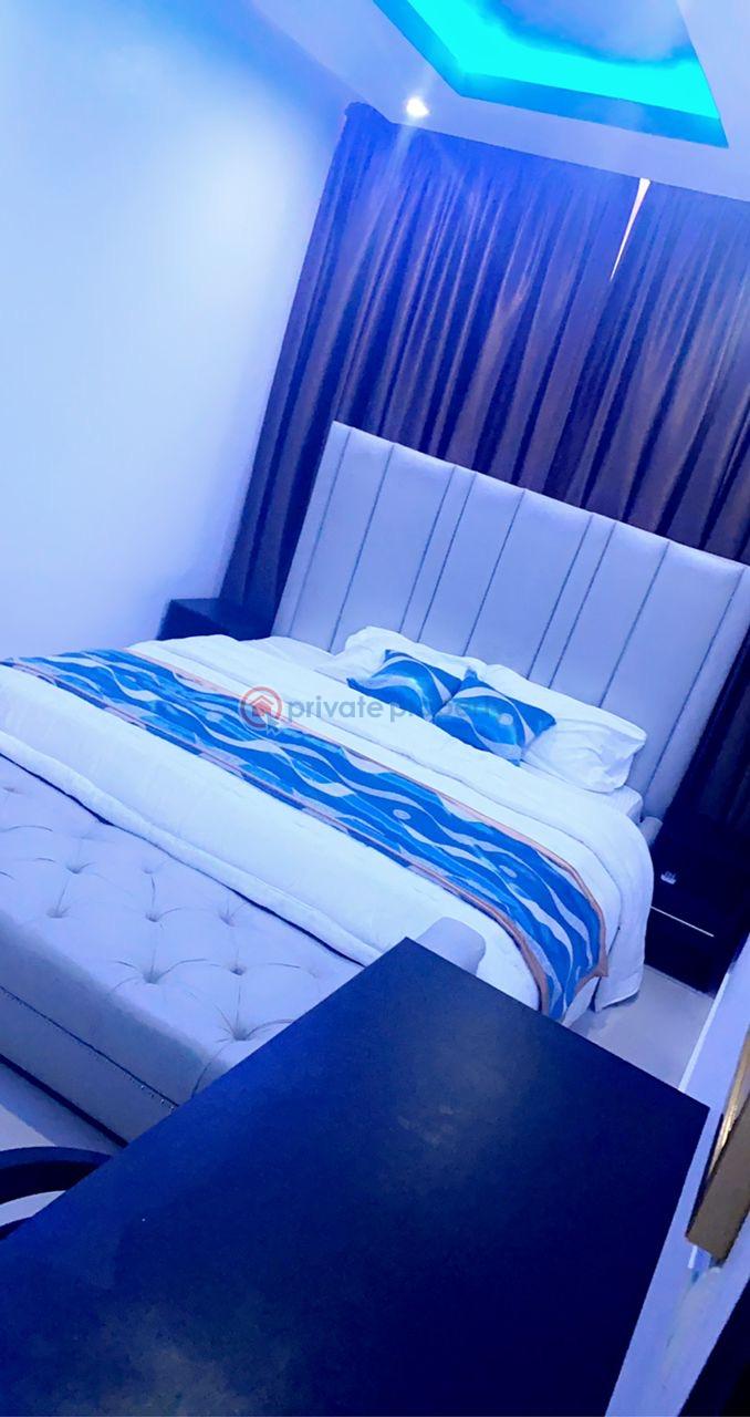 3 bedroom Block Of Flats For Sale Lakowe Lakes Golf Ibeju-Lekki Lagos - 18