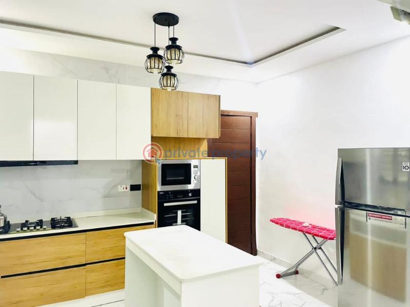 3 bedroom Flat & Apartment For Rent Banana Island Ikoyi Lagos - 7