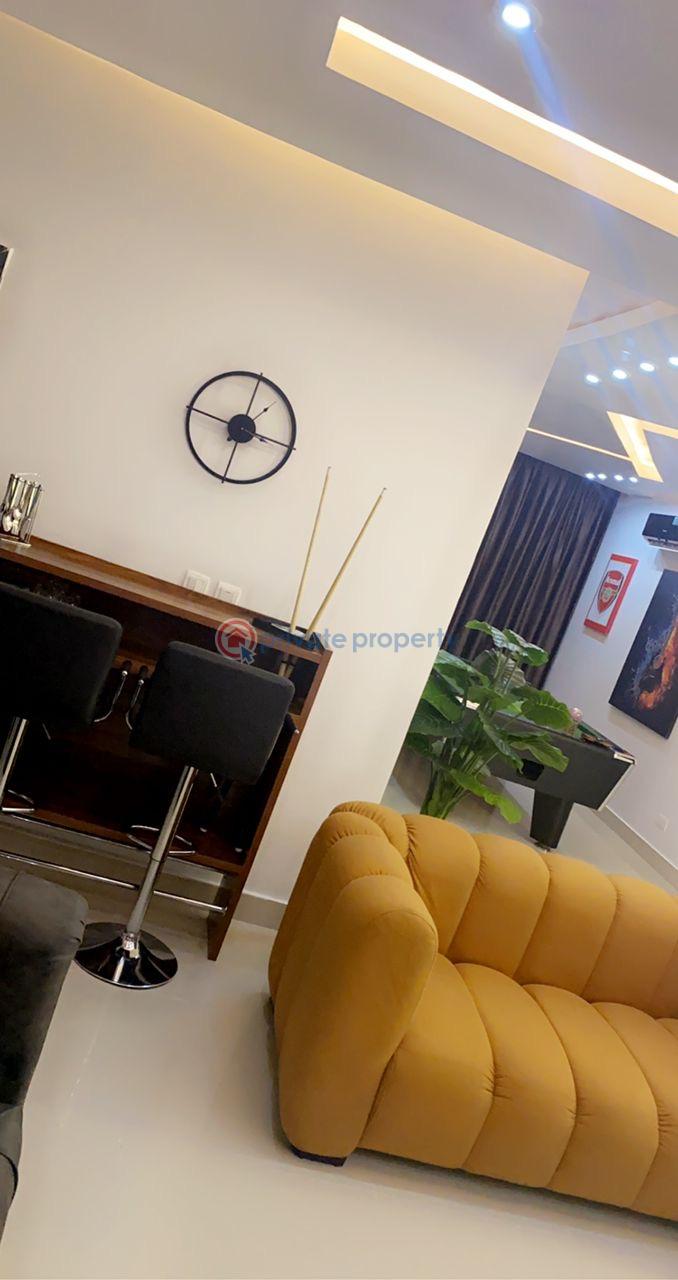 3 bedroom Block Of Flats For Sale Lakowe Lakes Golf Ibeju-Lekki Lagos - 4