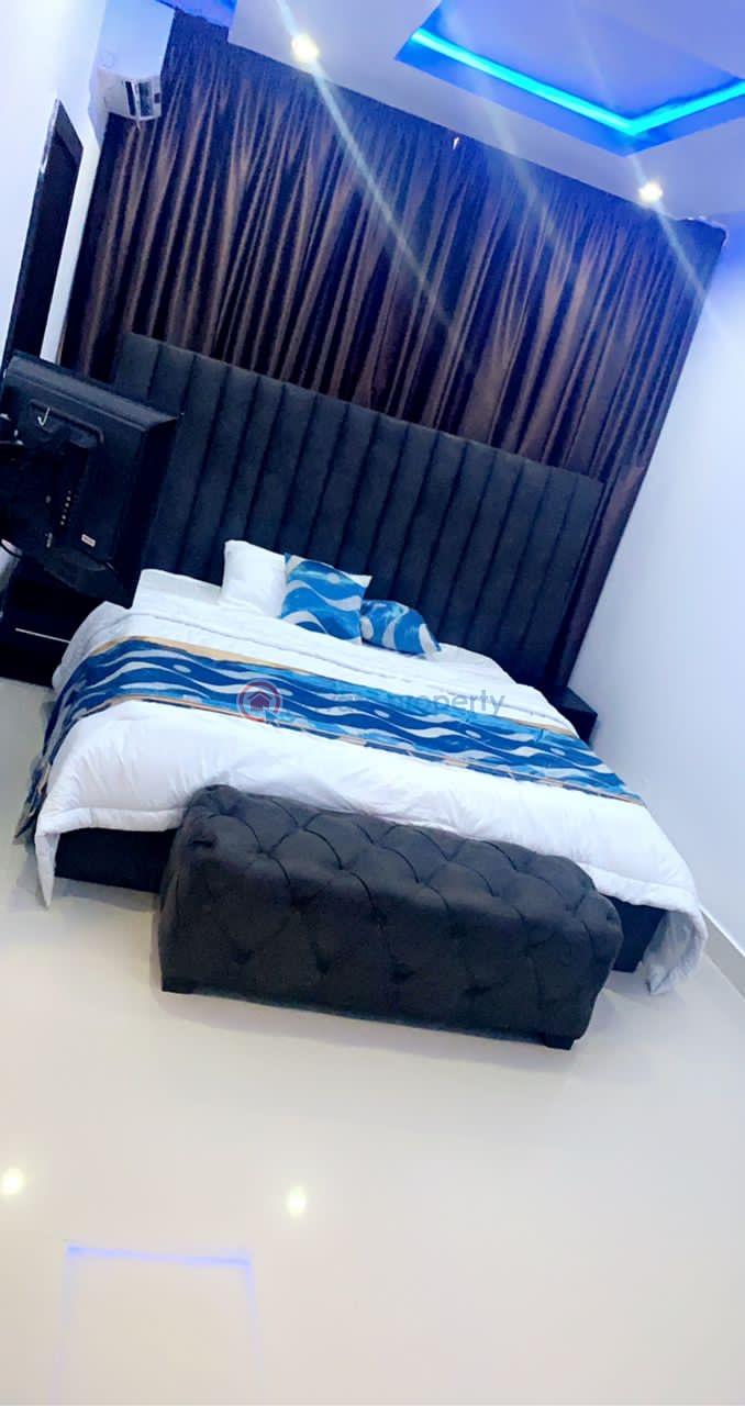 3 bedroom Block Of Flats For Sale Lakowe Lakes Golf Ibeju-Lekki Lagos - 13