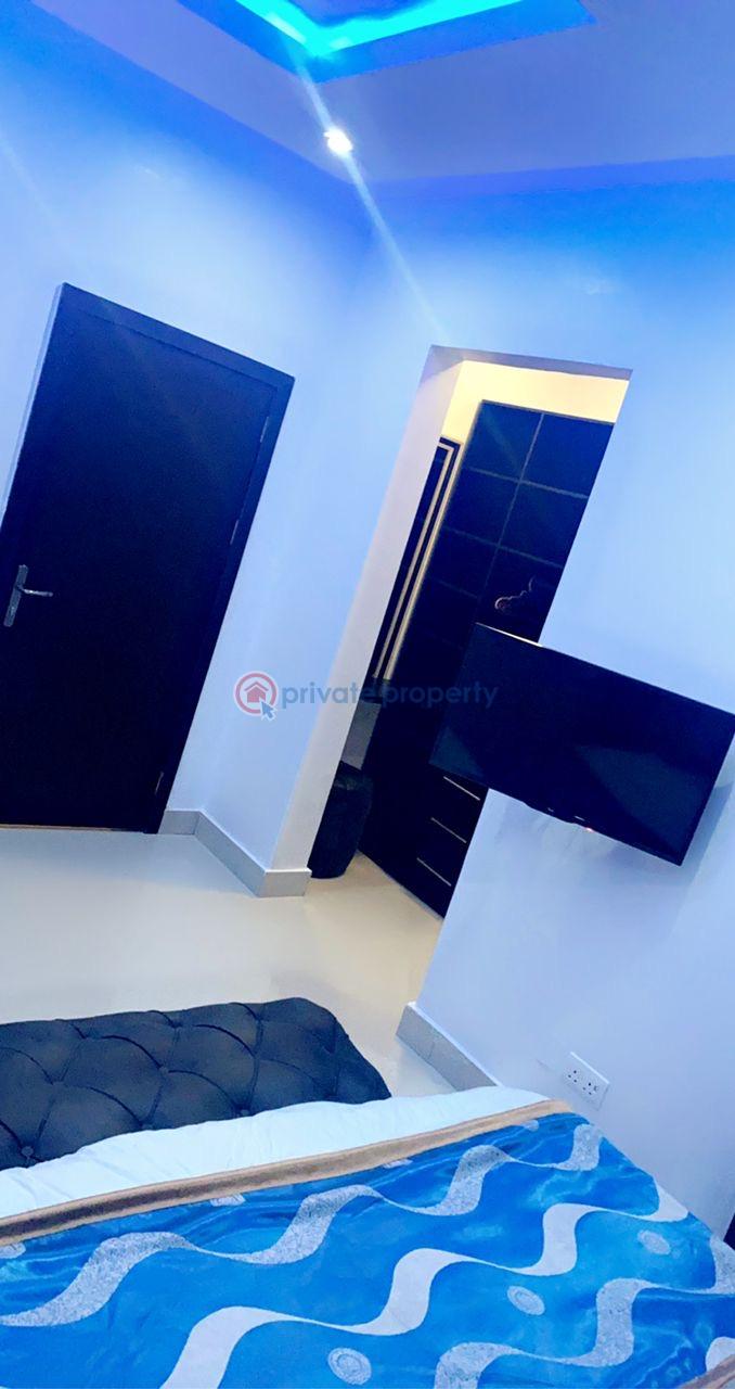 3 bedroom Block Of Flats For Sale Lakowe Lakes Golf Ibeju-Lekki Lagos - 15