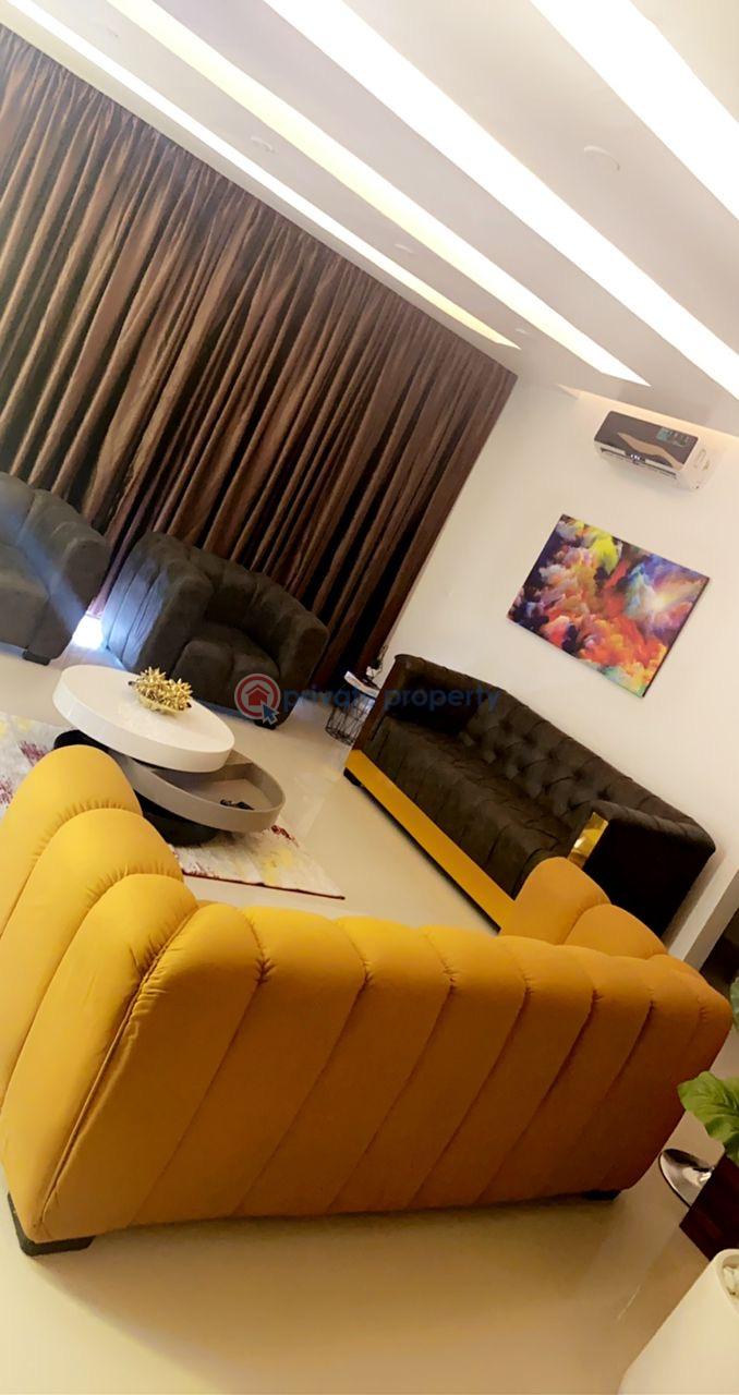 3 bedroom Block Of Flats For Sale Lakowe Lakes Golf Ibeju-Lekki Lagos - 23