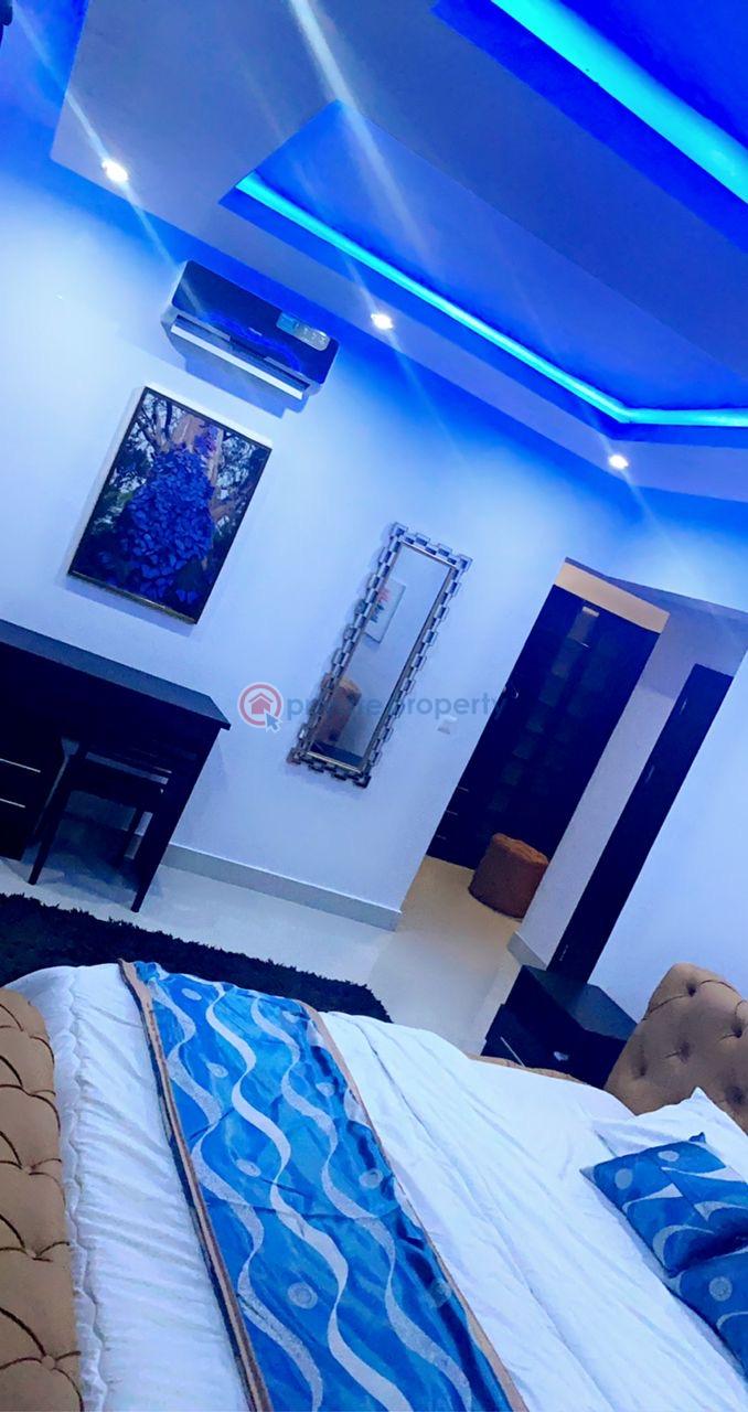 3 bedroom Block Of Flats For Sale Lakowe Lakes Golf Ibeju-Lekki Lagos - 8