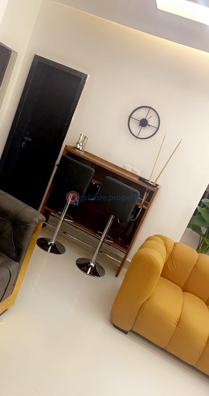 3 bedroom Block Of Flats For Sale Lakowe Lakes Golf Ibeju-Lekki Lagos - 7