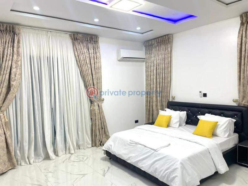 3 bedroom Flat & Apartment For Rent Banana Island Ikoyi Lagos - 0