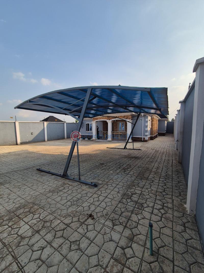 3 bedroom Detached Bungalow For Sale Aba Odo Moniya Expressway Ibadan Oyo - 7