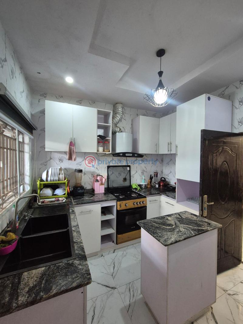 3 bedroom Detached Bungalow For Sale Aba Odo Moniya Expressway Ibadan Oyo - 10