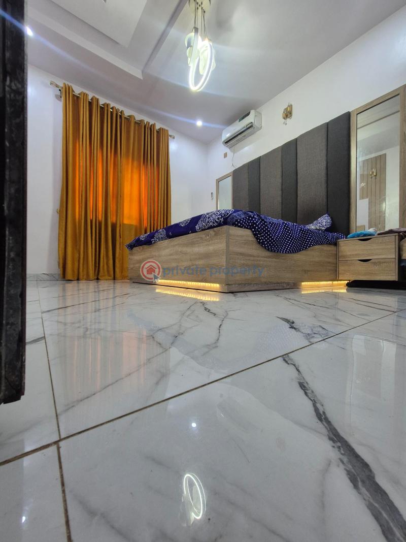 3 bedroom Detached Bungalow For Sale Aba Odo Moniya Expressway Ibadan Oyo - 13