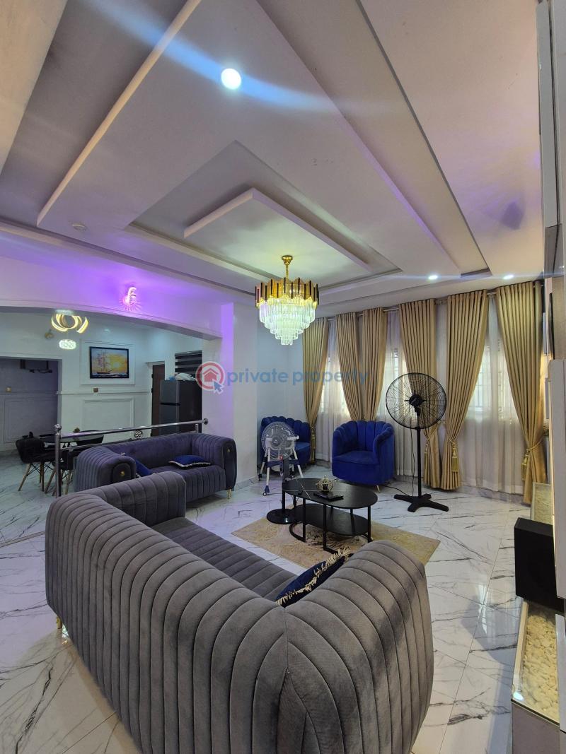 3 bedroom Detached Bungalow For Sale Aba Odo Moniya Expressway Ibadan Oyo - 0