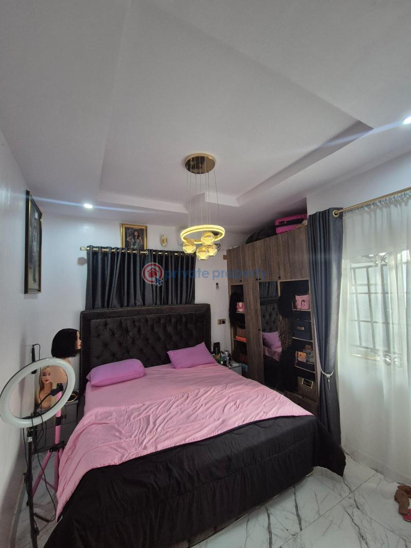 3 bedroom Detached Bungalow For Sale Aba Odo Moniya Expressway Ibadan Oyo - 6