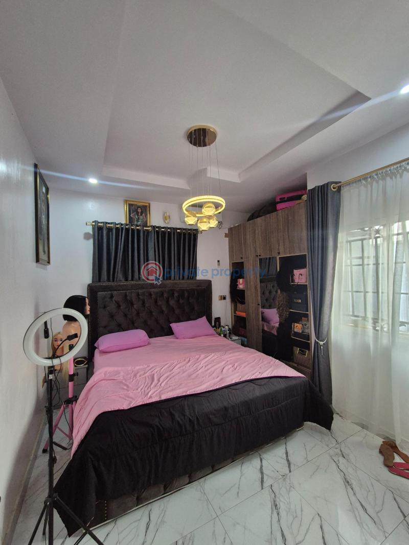3 bedroom Detached Bungalow For Sale Aba Odo Moniya Expressway Ibadan Oyo - 5