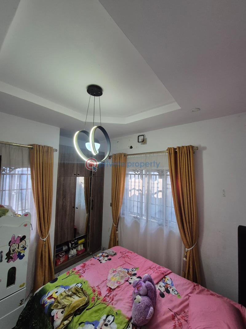3 bedroom Detached Bungalow For Sale Aba Odo Moniya Expressway Ibadan Oyo - 4