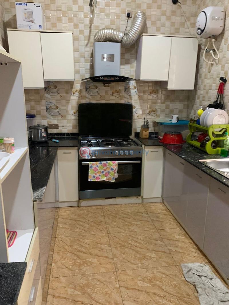 3 bedroom Bungalow For Sale Thomas Estate Ajah Lagos - 12