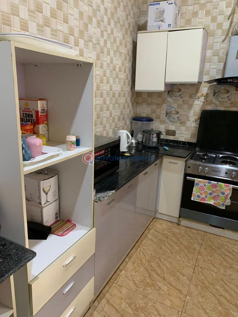 3 bedroom Bungalow For Sale Thomas Estate Ajah Lagos - 8