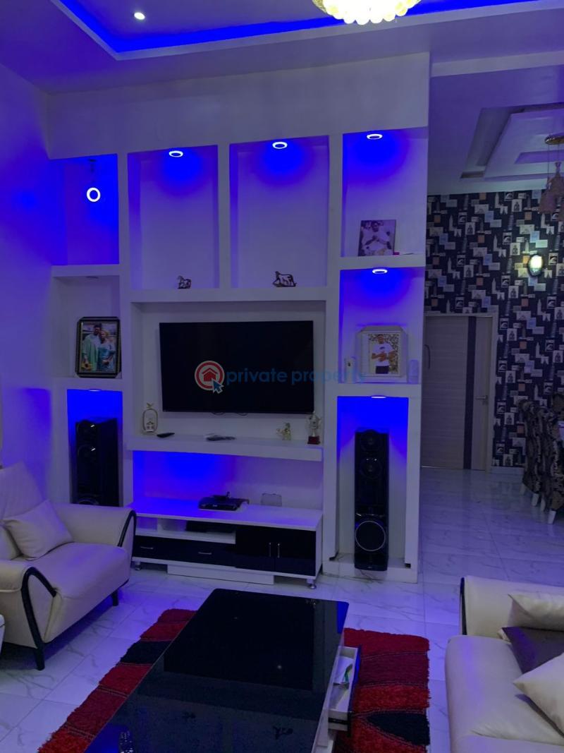 3 bedroom Bungalow For Sale Thomas Estate Ajah Lagos - 10