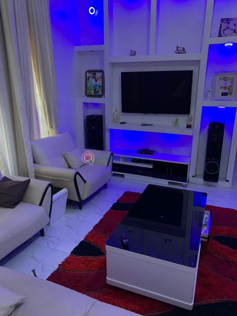 3 bedroom Bungalow For Sale Thomas Estate Ajah Lagos - 11