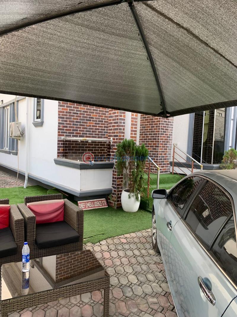 3 bedroom Bungalow For Sale Thomas Estate Ajah Lagos - 5