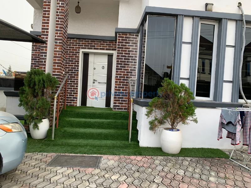 3 bedroom Bungalow For Sale Thomas Estate Ajah Lagos - 3