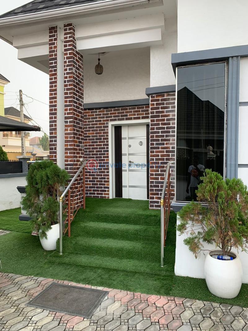 3 bedroom Bungalow For Sale Thomas Estate Ajah Lagos - 7