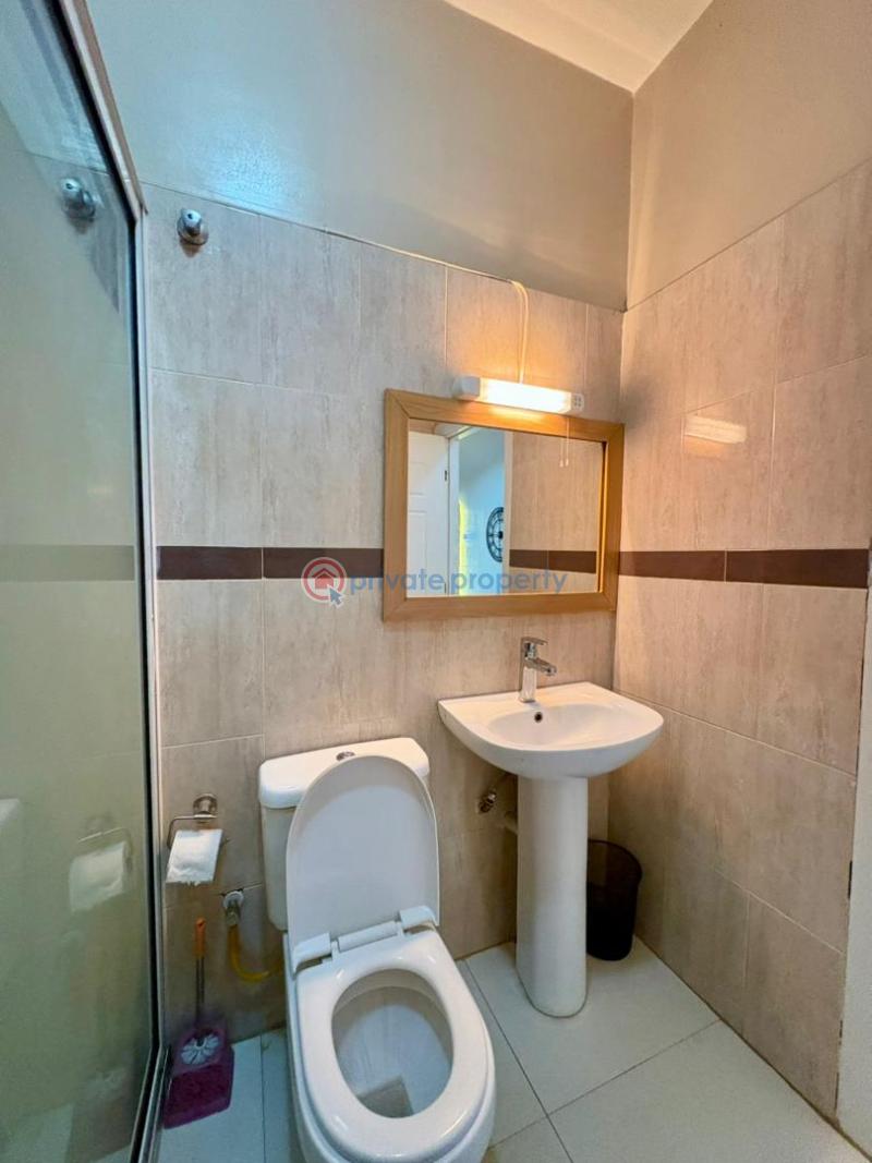House For Rent Legacy Estate , Kolapo Ishola Gra, Akobo Ibadan Oyo - 4