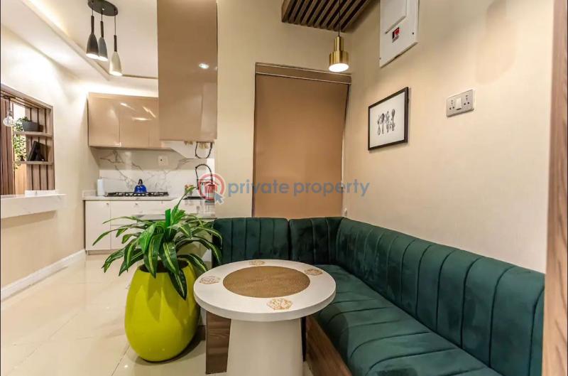 3 bedroom Flat & Apartment Short let Osapa London Lekki Lagos - 5