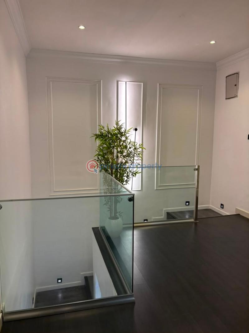 3 bedroom Detached Duplex For Rent Cadogan Estate Osapa London Lekki Lagos - 7