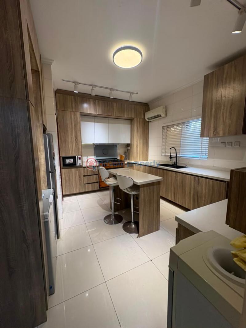 3 bedroom Detached Duplex For Rent Cadogan Estate Osapa London Lekki Lagos - 6