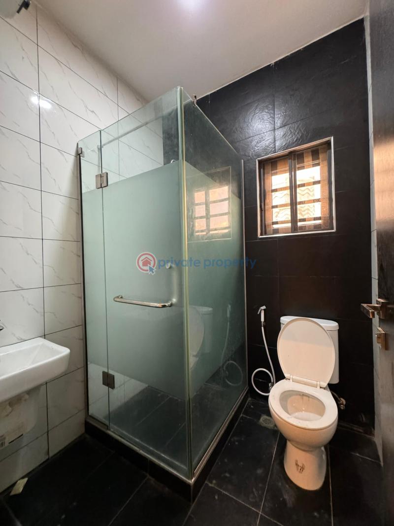 3 bedroom Duplex For Sale Carlton Gate Estate Akobo Ibadan Oyo - 19