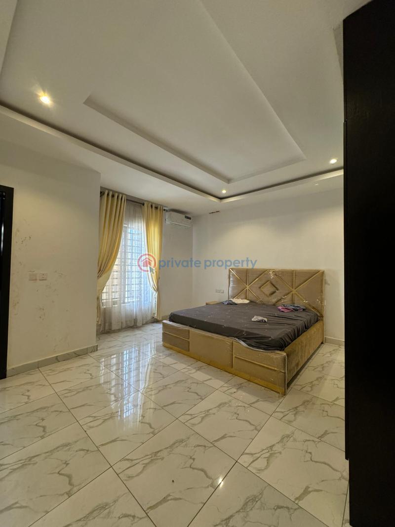 3 bedroom Duplex For Sale Carlton Gate Estate Akobo Ibadan Oyo - 4