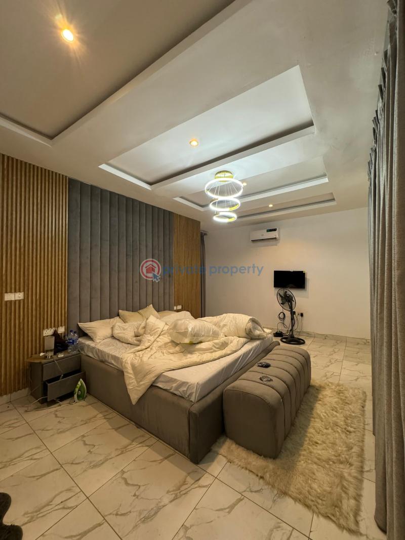 3 bedroom Duplex For Sale Carlton Gate Estate Akobo Ibadan Oyo - 11