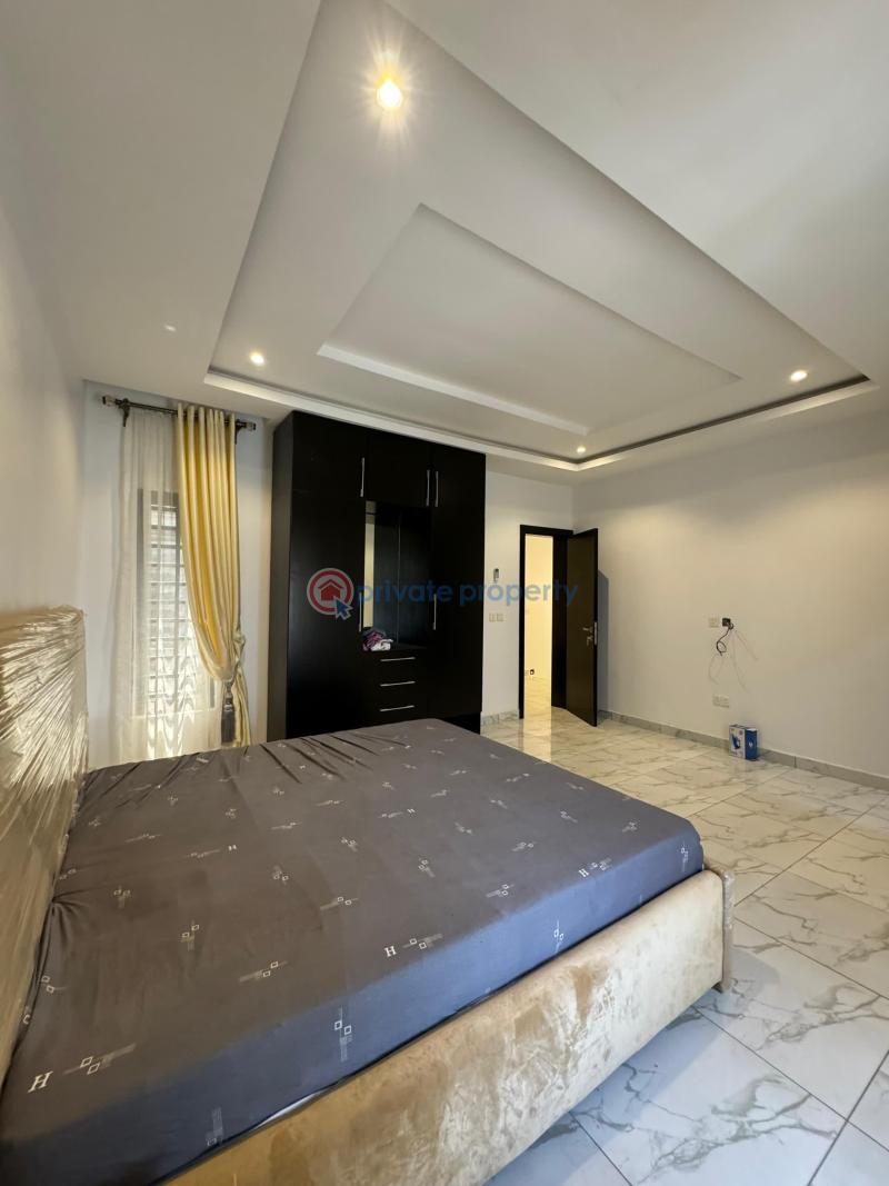 3 bedroom Duplex For Sale Carlton Gate Estate Akobo Ibadan Oyo - 7