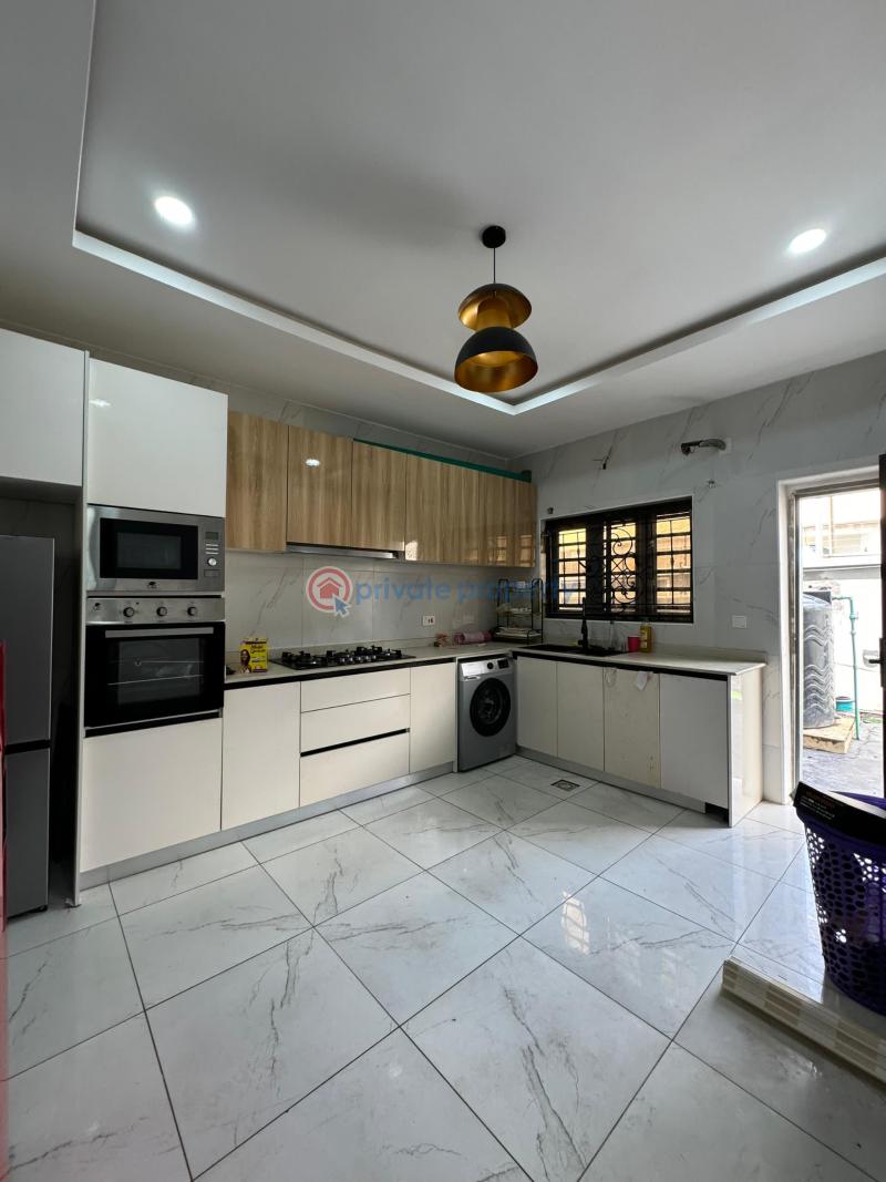 3 bedroom Duplex For Sale Carlton Gate Estate Akobo Ibadan Oyo - 2