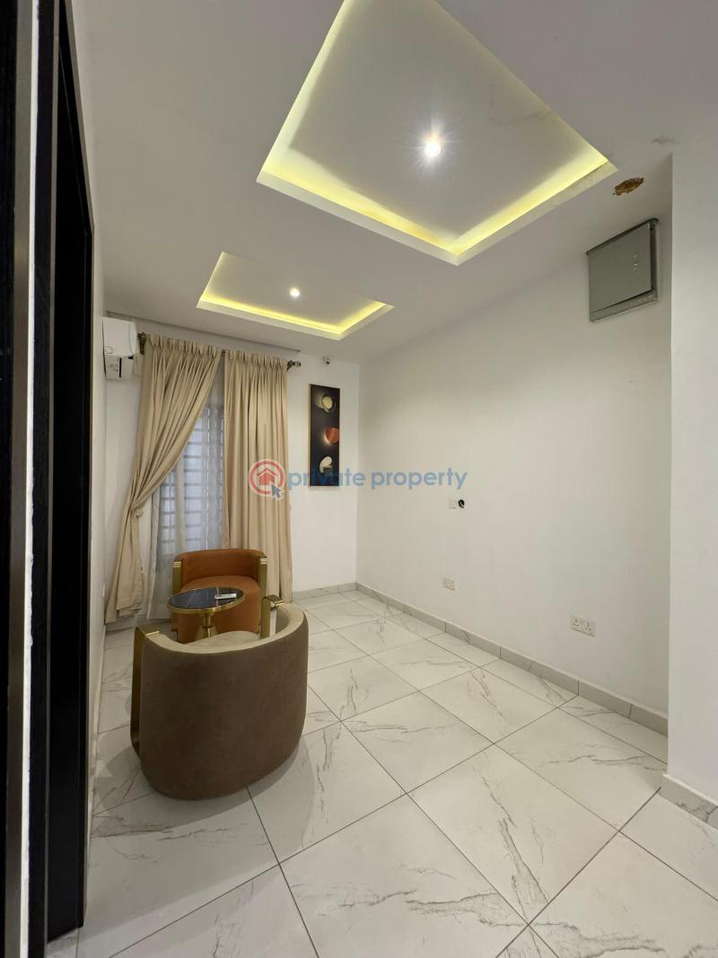 3 bedroom Duplex For Sale Carlton Gate Estate Akobo Ibadan Oyo - 12