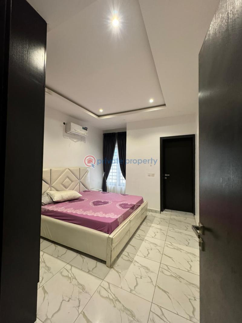 3 bedroom Duplex For Sale Carlton Gate Estate Akobo Ibadan Oyo - 15