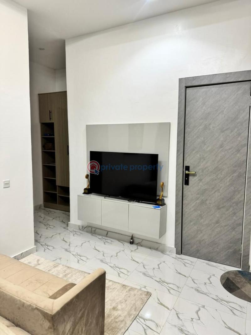 3 bedroom Duplex For Sale Omole Extension Omole Phase 2 Ojodu Lagos - 2