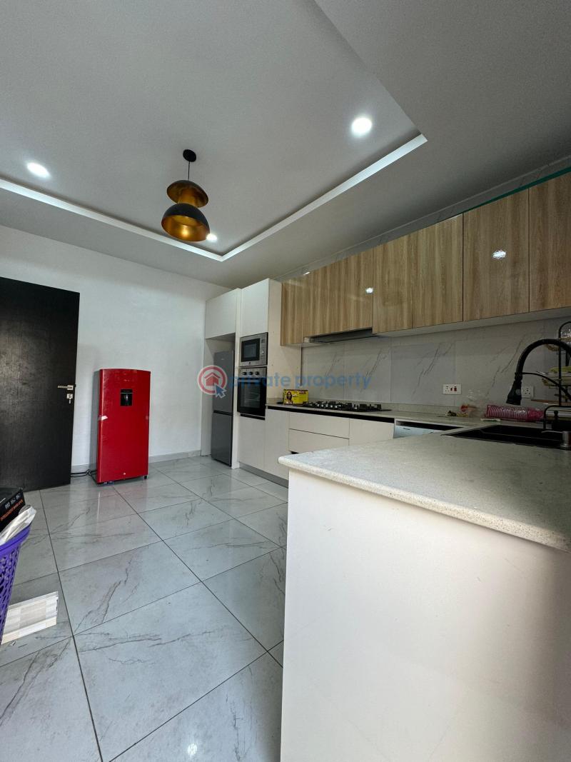 3 bedroom Duplex For Sale Carlton Gate Estate Akobo Ibadan Oyo - 1