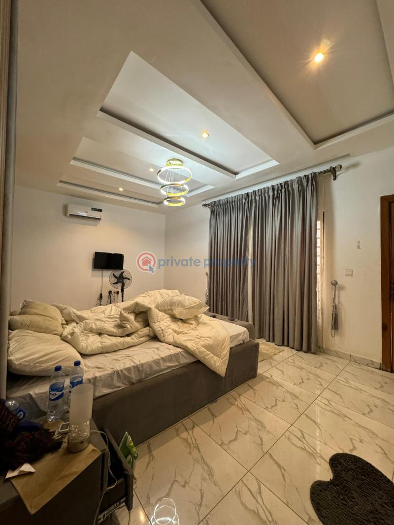 3 bedroom Duplex For Sale Carlton Gate Estate Akobo Ibadan Oyo - 10