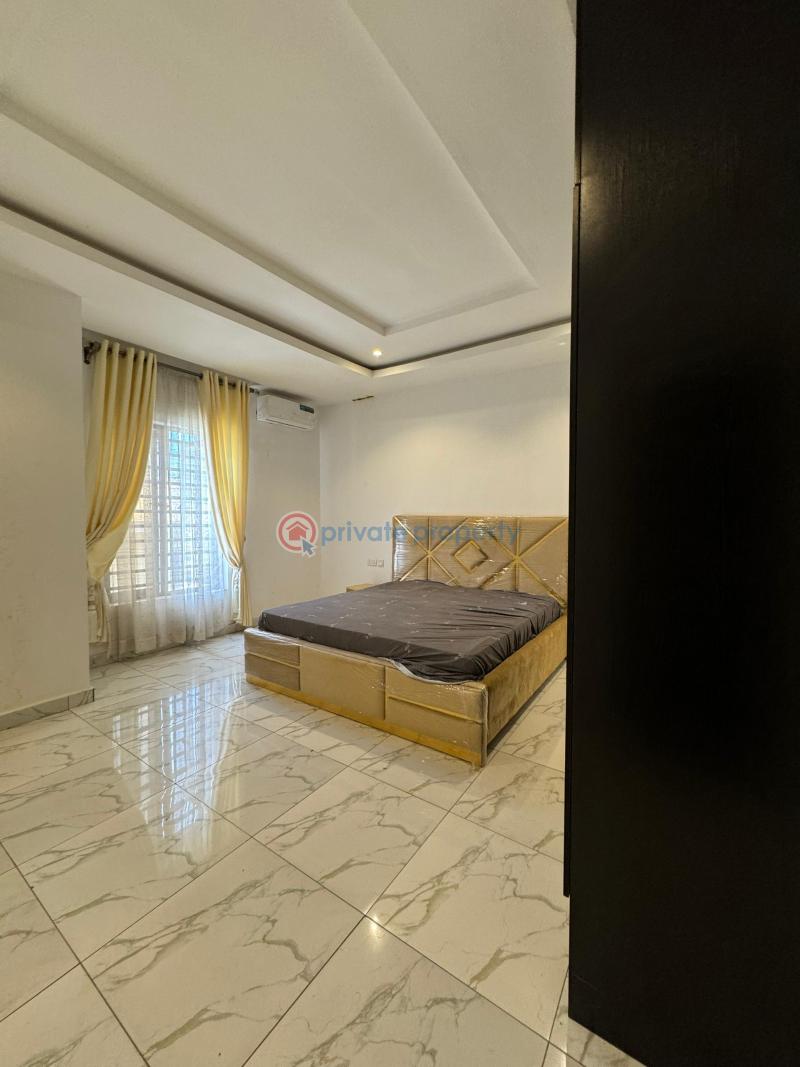 3 bedroom Duplex For Sale Carlton Gate Estate Akobo Ibadan Oyo - 7