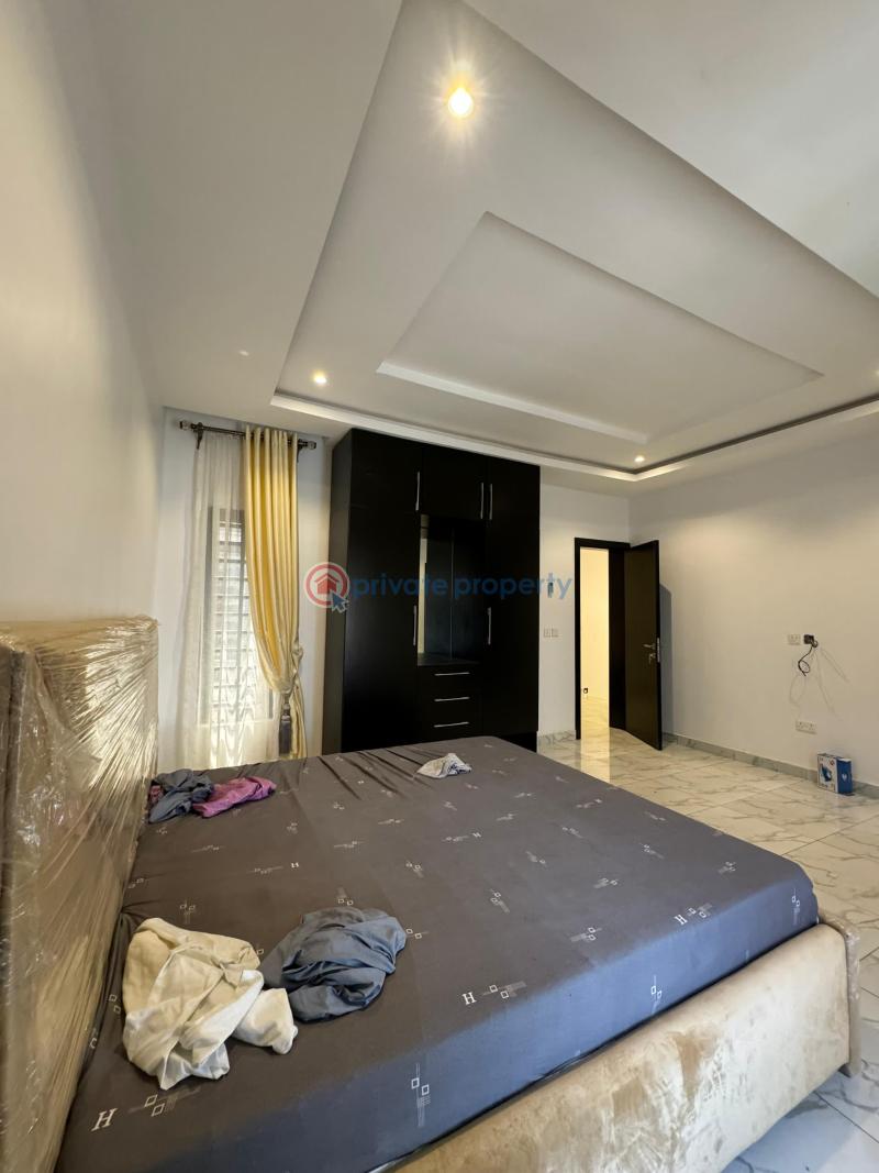 3 bedroom Duplex For Sale Carlton Gate Estate Akobo Ibadan Oyo - 6