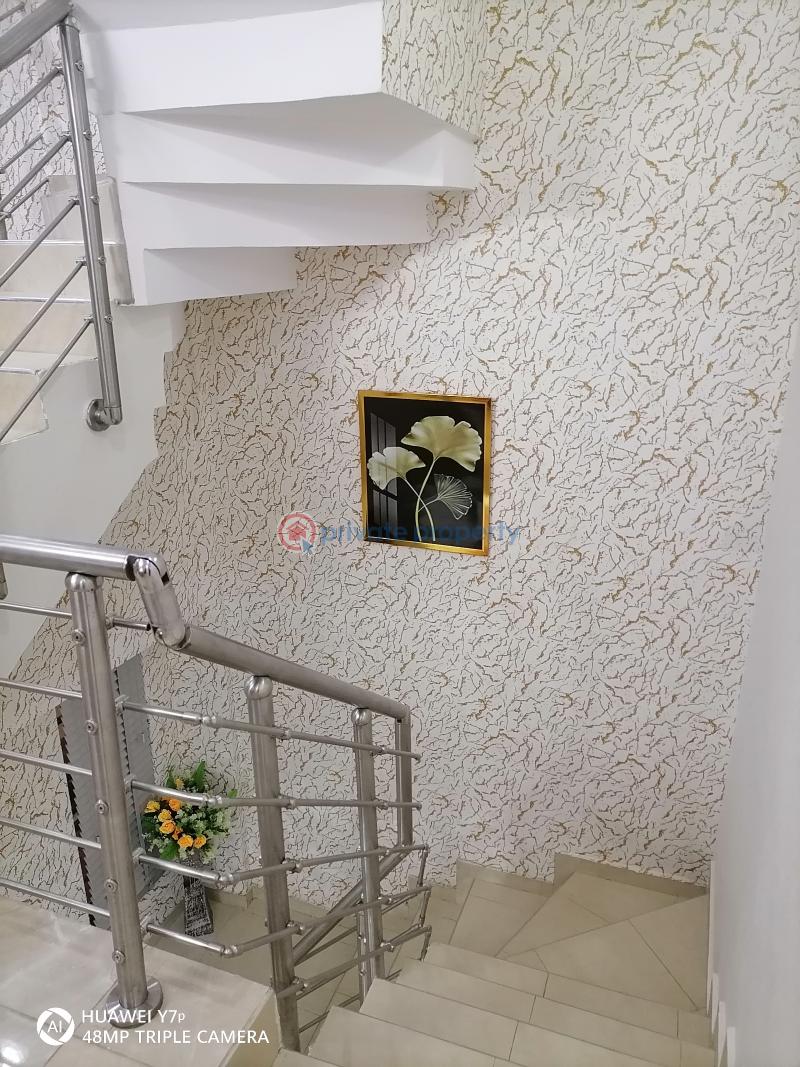 4 bedroom Detached Duplex For Sale Lekki Phase 1 Ikate Elegushi Lekki Lagos - 6