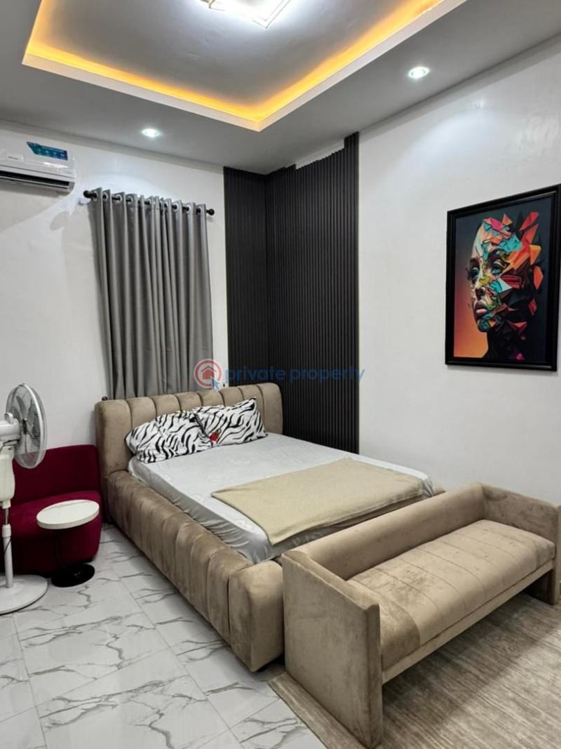 3 bedroom Duplex For Sale Omole Extension Omole Phase 2 Ojodu Lagos - 0