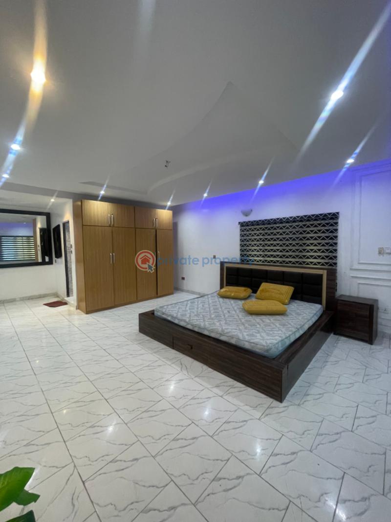 3 bedroom Block Of Flats For Sale Lekki New Horizon2 Estate Meadowhall Way Ikate Elegushi,lekki 1 Lekki Phase 1 Lagos - 2