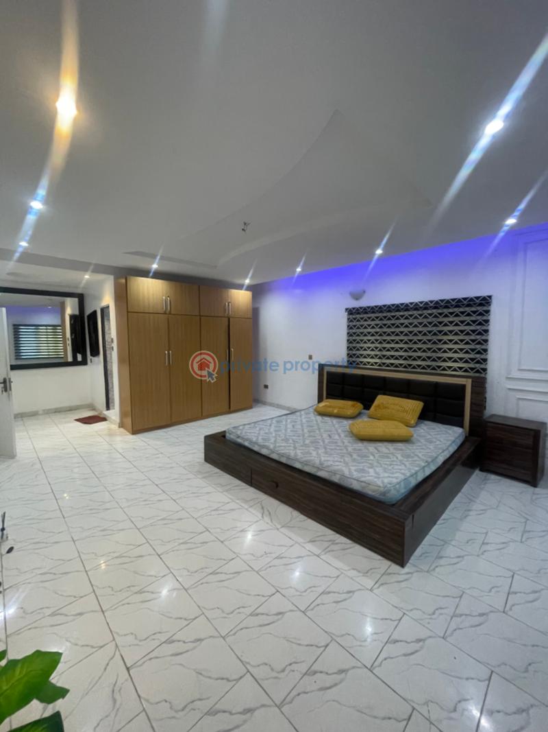 3 bedroom Block Of Flats For Sale Lekki New Horizon2 Estate Meadowhall Way Ikate Elegushi,lekki 1 Lekki Phase 1 Lagos - 3