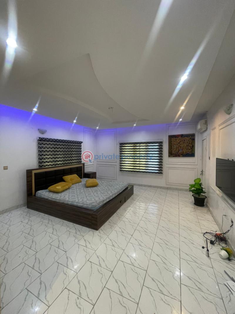 3 bedroom Block Of Flats For Sale Lekki New Horizon2 Estate Meadowhall Way Ikate Elegushi,lekki 1 Lekki Phase 1 Lagos - 5